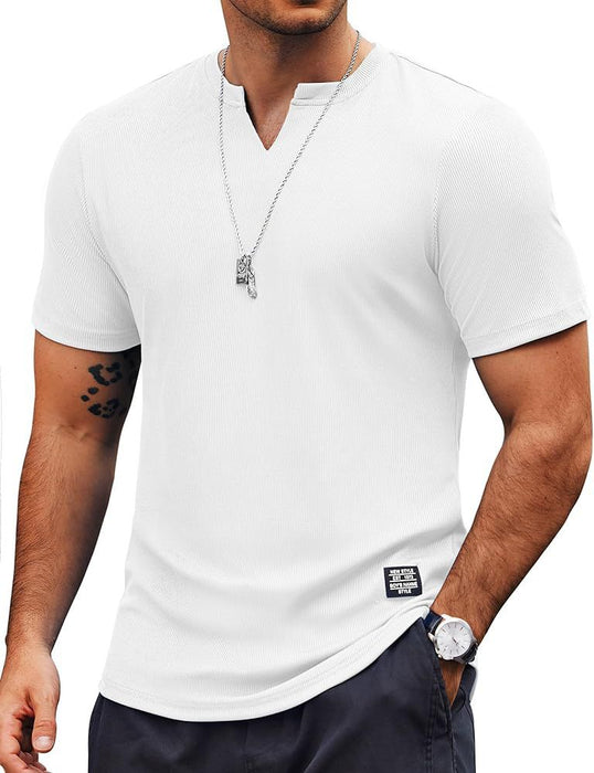 Sold out Plain Men T-shirt