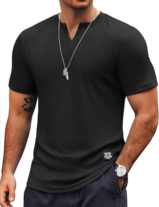 Sold out Plain Men T-shirt