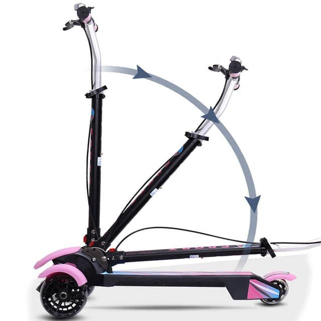 Sport Scooter