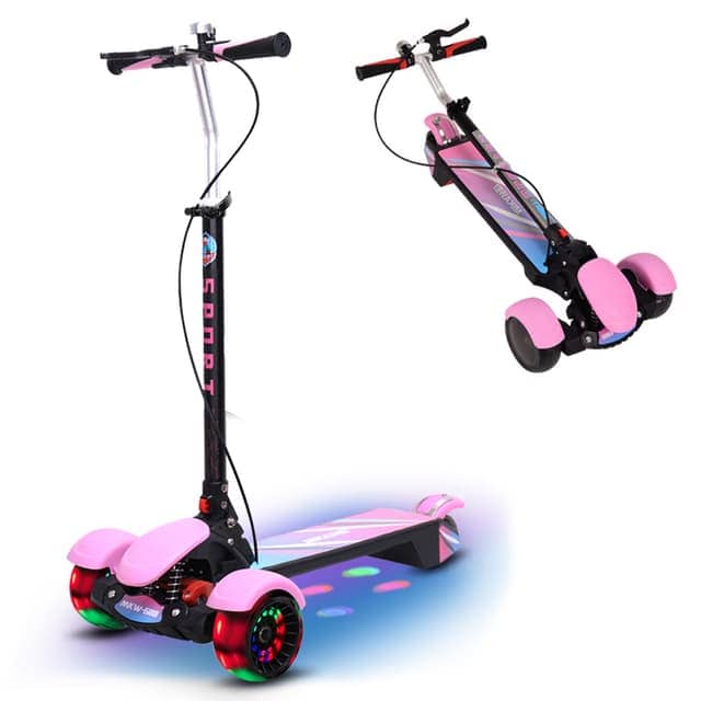 Sport Scooter
