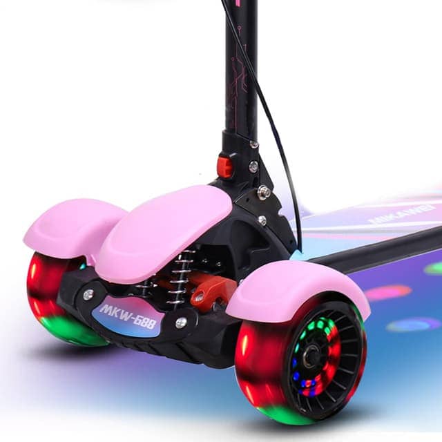 Sport Scooter