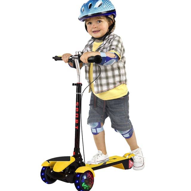 Sport Scooter