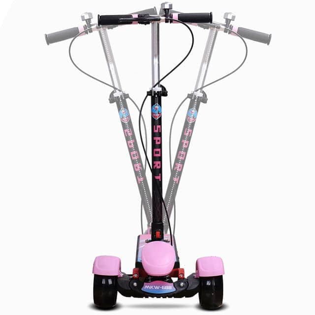Sport Scooter