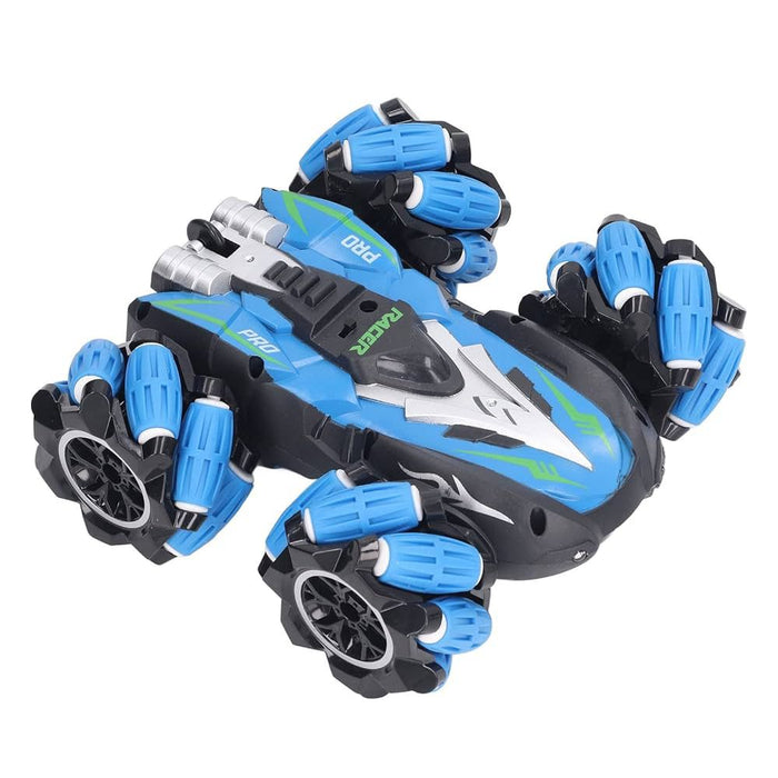 Stunt Car