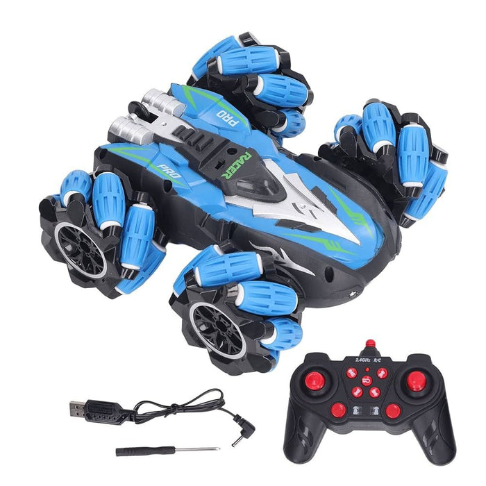 Stunt Car