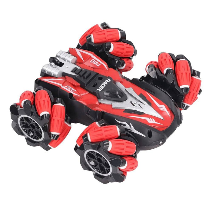 Stunt Car