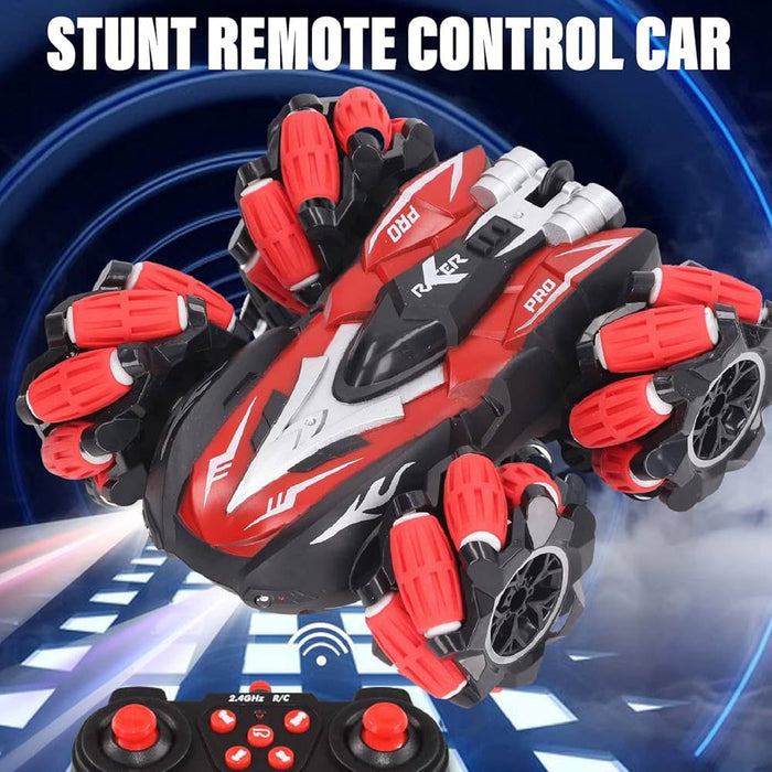 Stunt Car
