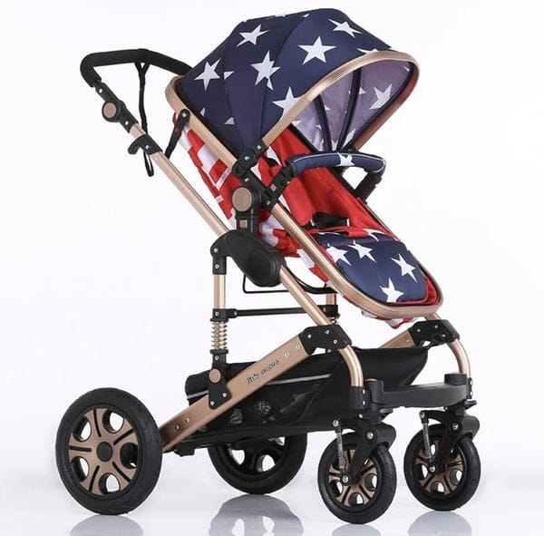 Pram Stroller