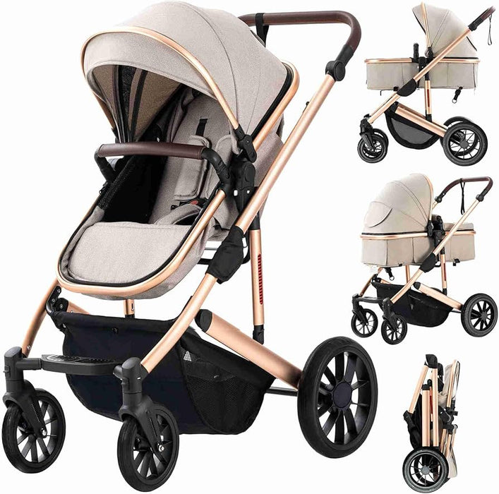 Baby Stroller
