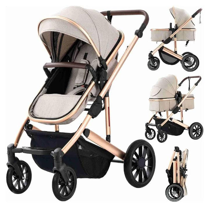 Baby Stroller