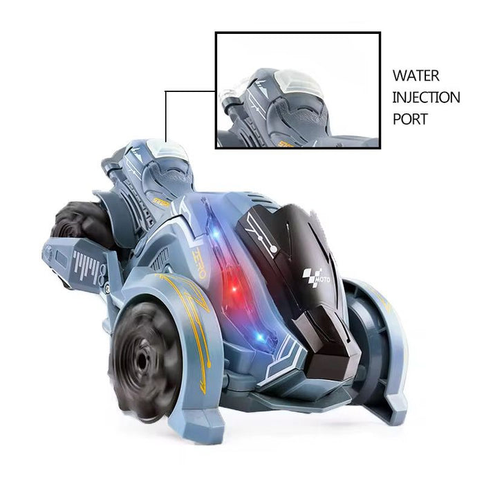 Stunt Car Haobass