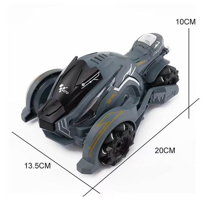 Stunt Car Haobass