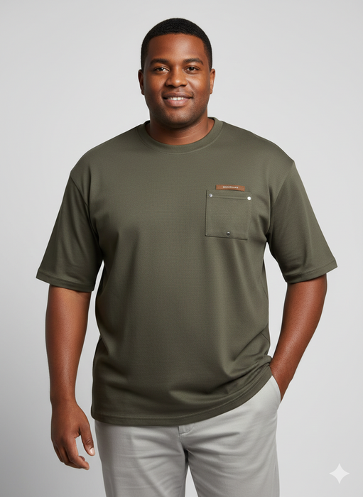 Suistainable T-Shirt