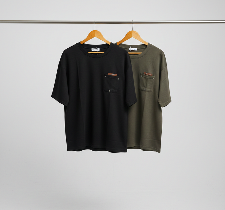 Suistainable T-Shirt