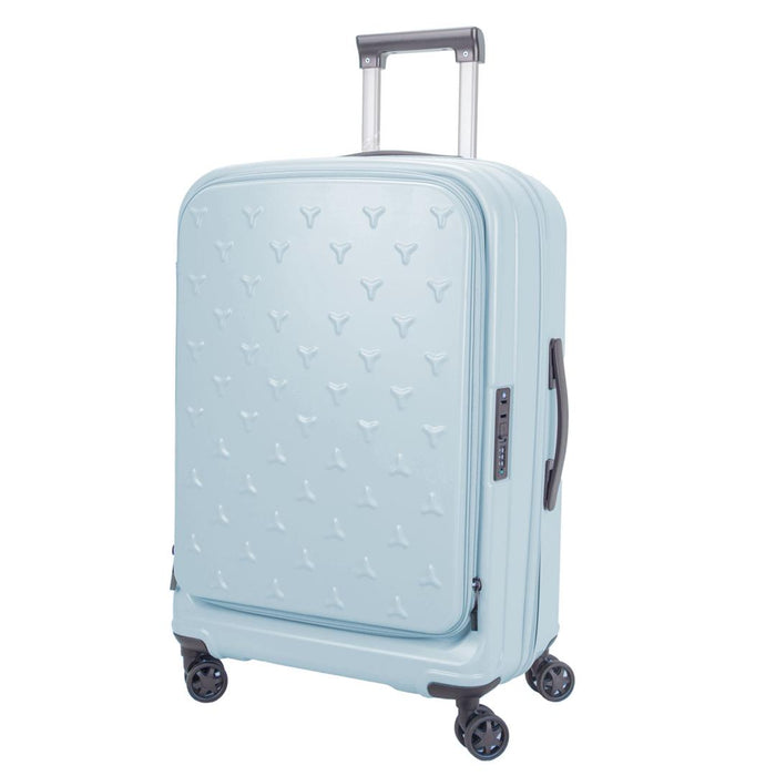 American Tourist suitcase,