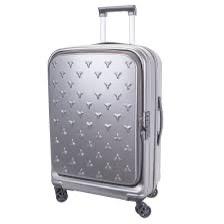 American Tourist suitcase,