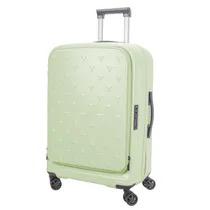 American Tourist suitcase,