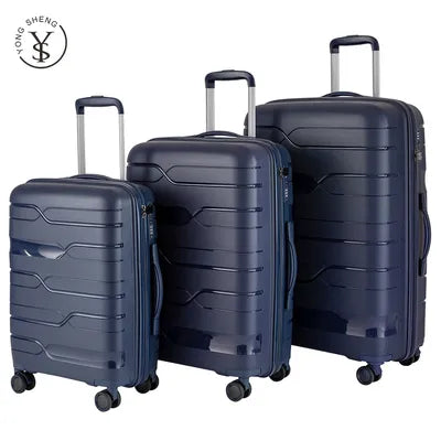 Travel Suicases