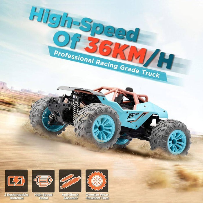 Super Gx3 Racing Car
