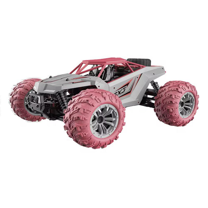Super Gx3 Racing Car