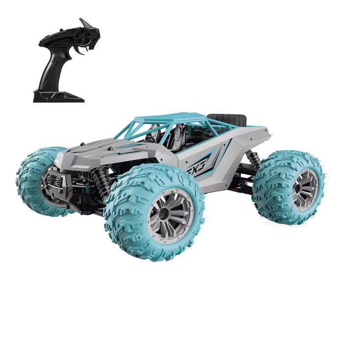 Super Gx3 Racing Car