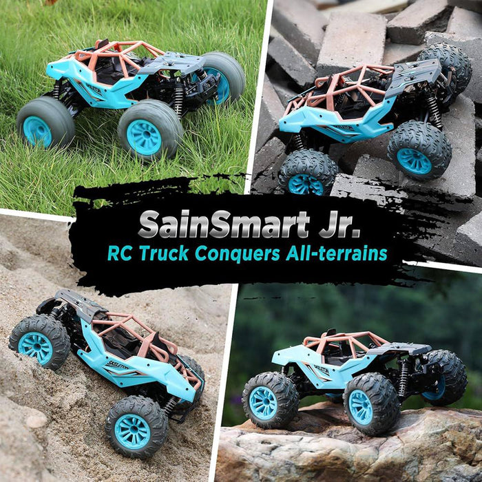 Super Gx3 Racing Car