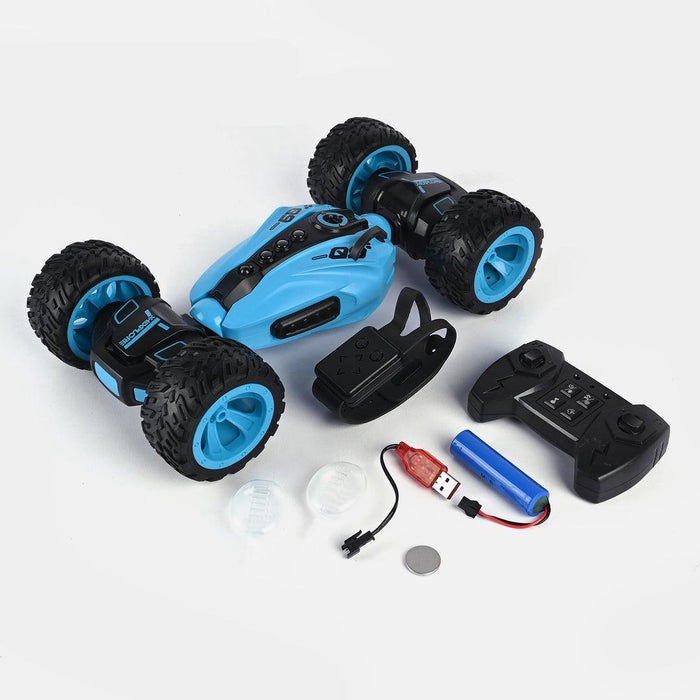 Super Stunt Car