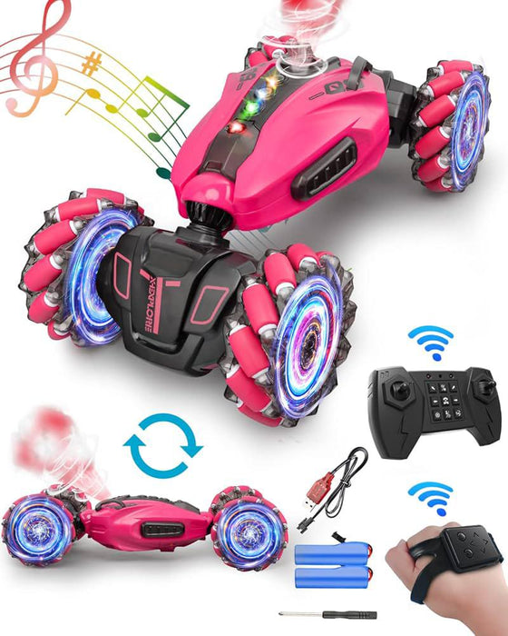 Super Stunt Car