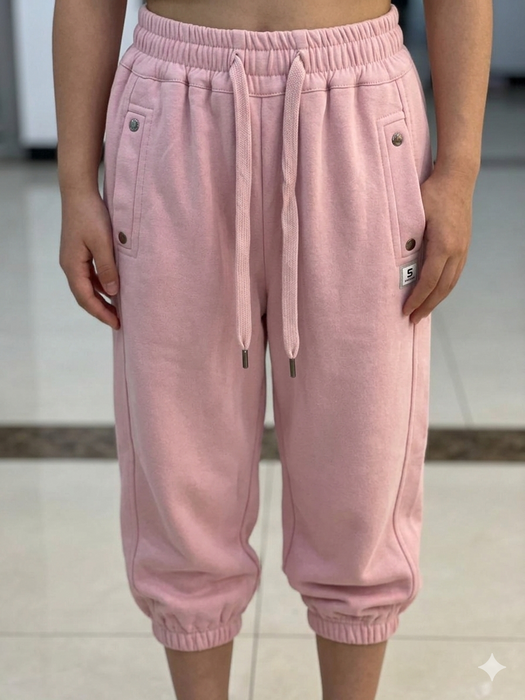 Girl's Sweat Pant