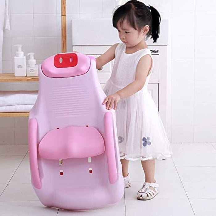 Kid's Shampoo Chair