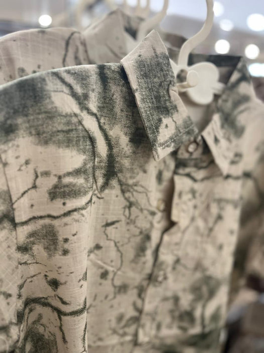 Tie Dye Shirt