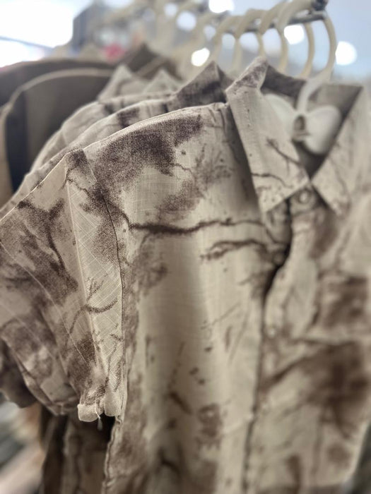 Tie Dye Shirt