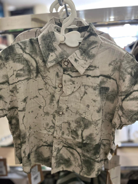 Tie Dye Shirt