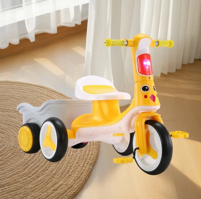 Cheap 3 wheel kid's tricycle children's bike tricycles for kids