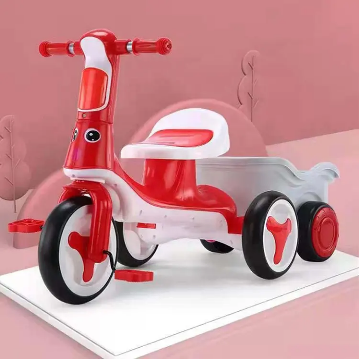 Cheap 3 wheel kid's tricycle children's bike tricycles for kids