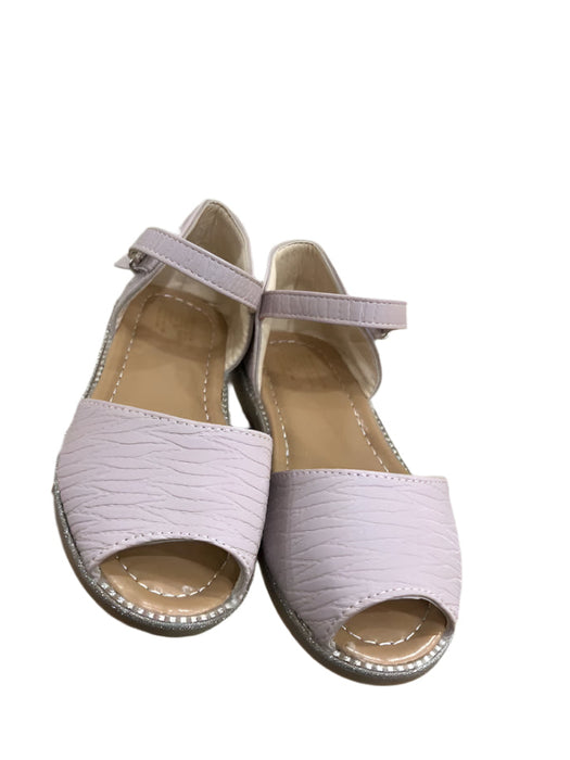 Elegant Girl Shoes Children's Non-Slip Casual Girls Soft Open Sandals