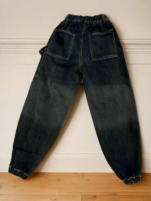 Think Bold Jeans