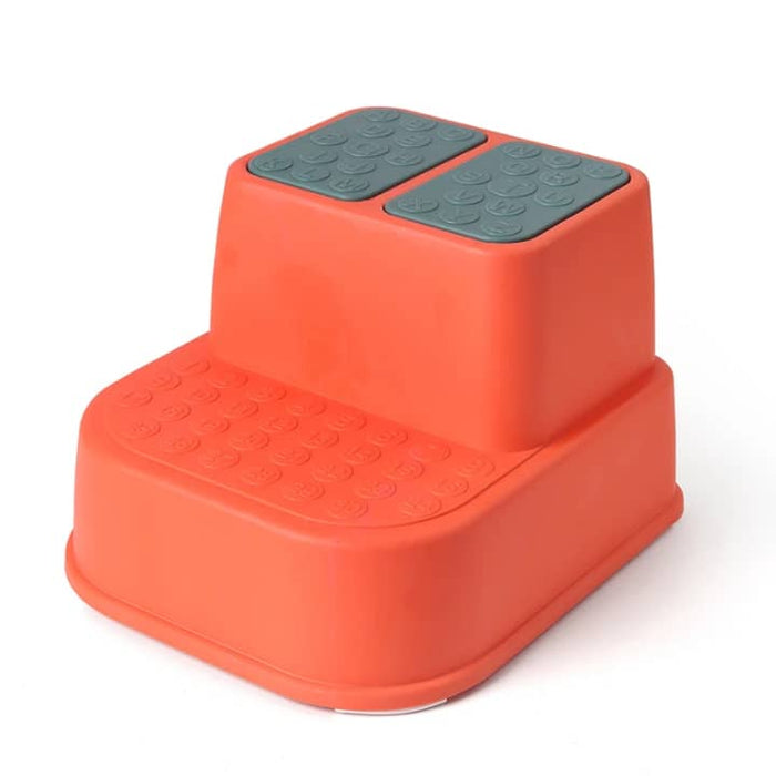 Small Toilet Ladder