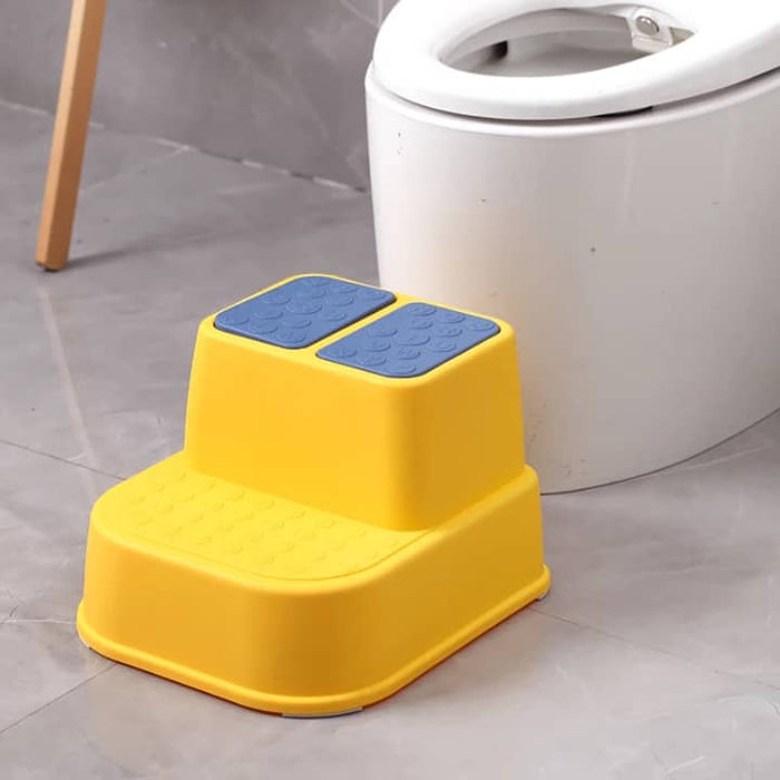 Small Toilet Ladder
