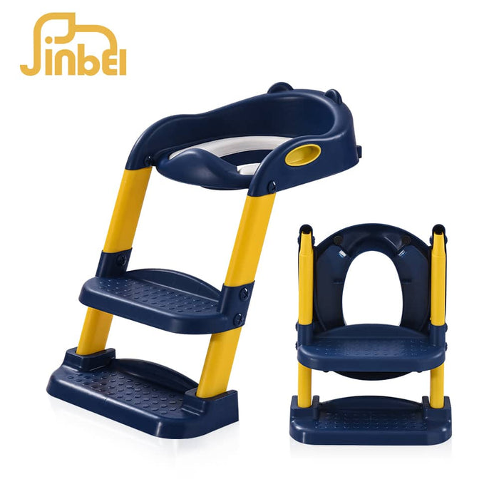 Baby Toilet Seat Trainer
