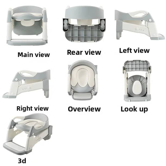 Baby Toilet Seat Trainer