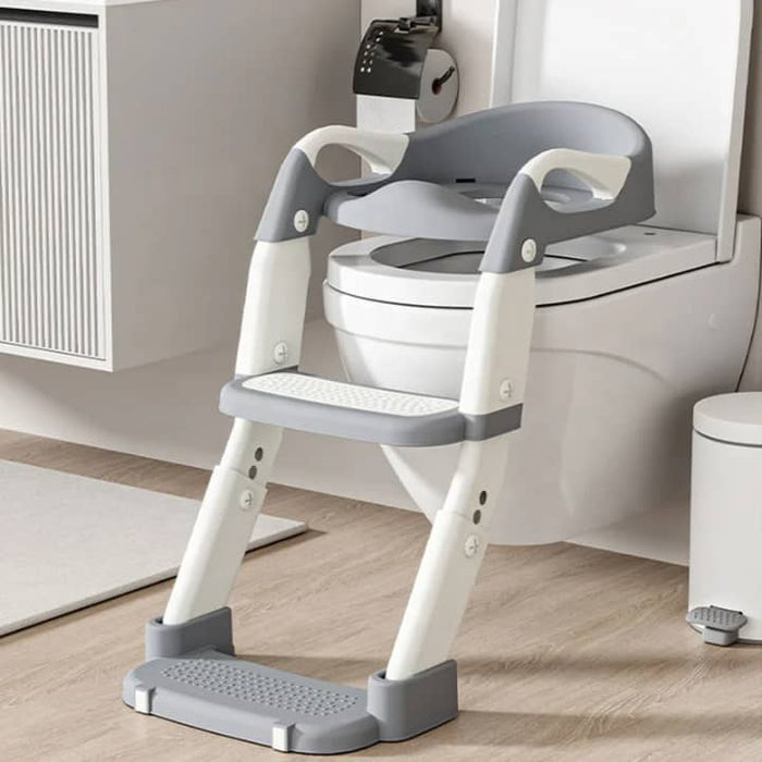 Baby Toilet Seat Trainer
