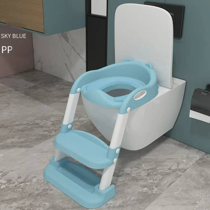 Baby Toilet Seat Trainer