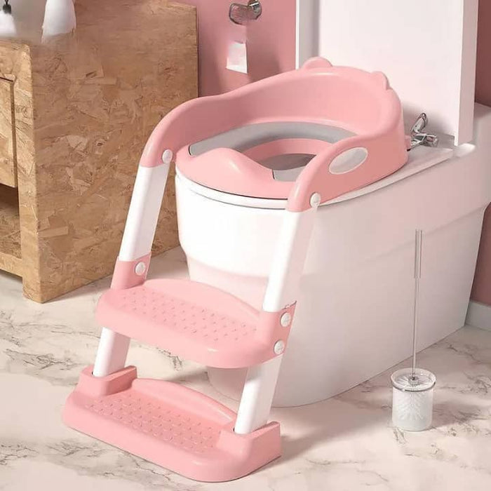 Baby Toilet Seat Trainer