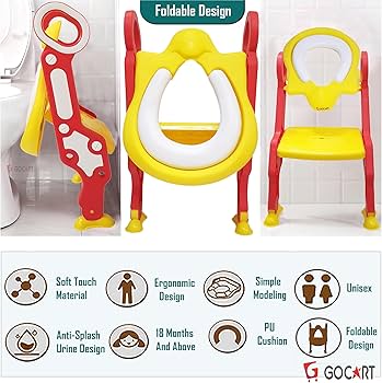 Toilet Trainer