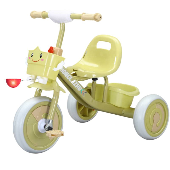 Kid's Tricycle with Handle
