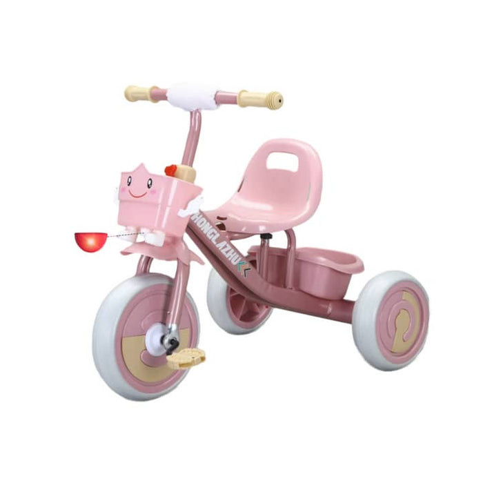 Kid's Tricycle with Handle