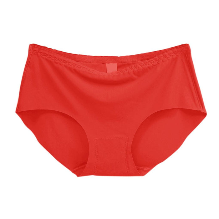 Seamless Soft Briefs