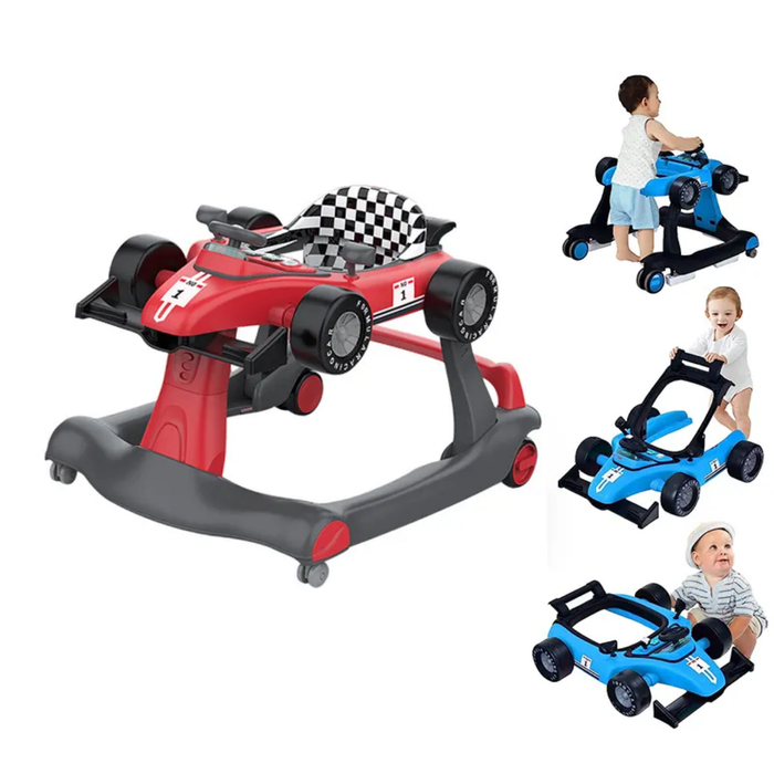 Top Seller Baby Walker Carrier Music Light and Factory Direct Sale Baby Walkers Made in Turkey OEM Style Customized Trend