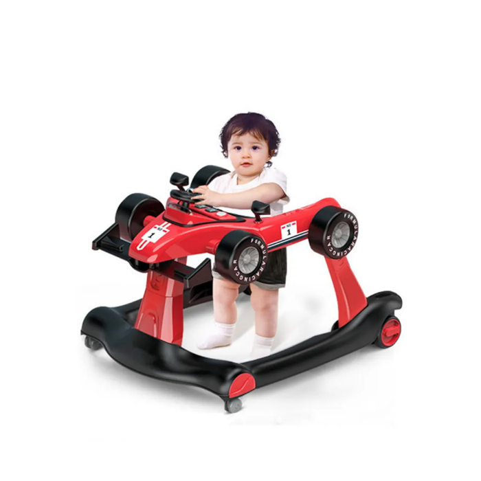 Top Seller Baby Walker Carrier Music Light and Factory Direct Sale Baby Walkers Made in Turkey OEM Style Customized Trend